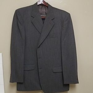 Fendi Sports Coat made in Italy